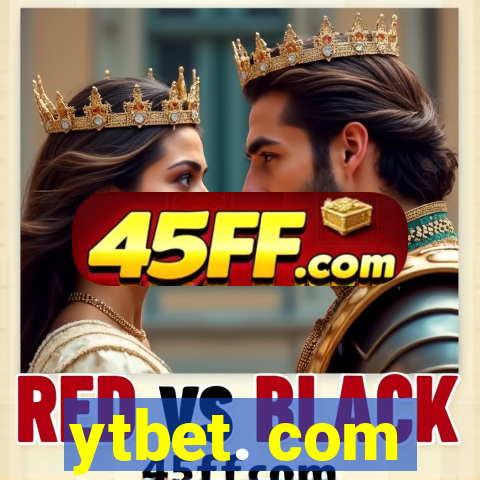ytbet. com